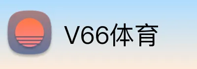V66体育 Logo